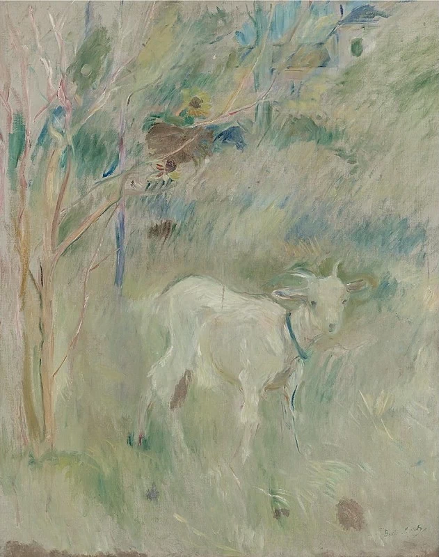 La capretta